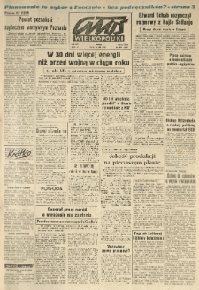 Głos Wielkopolski. 1965.12.01 R.21 nr285 Wyd.A