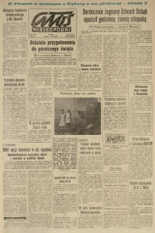 Głos Wielkopolski. 1965.12.03 R.21 nr287 Wyd.A
