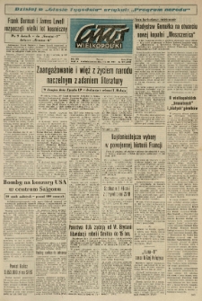 Głos Wielkopolski. 1965.12.05-06 R.21 nr289 Wyd.A