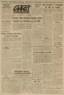 Głos Wielkopolski. 1965.12.08 R.21 nr291 Wyd.A