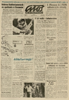 Głos Wielkopolski. 1965.12.17 R.21 nr299 Wyd.A