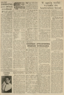 Głos Tygodnia. Dodatek Głosu Wielkopolskiego. 1965.01.24 R.5 nr171-1