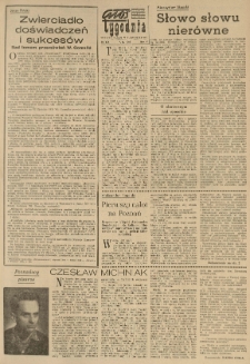 Głos Tygodnia. Dodatek Głosu Wielkopolskiego. 1965.02.07 R.5 nr172