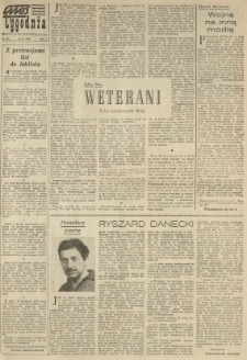 Głos Tygodnia. Dodatek Głosu Wielkopolskiego. 1965.02.14 R.5 nr173