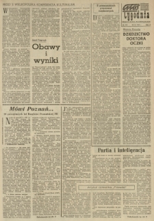 Głos Tygodnia. Dodatek Głosu Wielkopolskiego. 1965.02.28 R.5 nr175-2