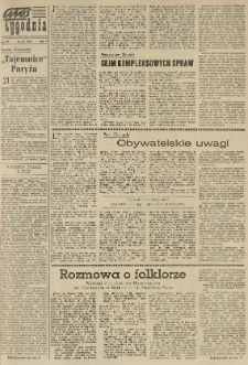 Głos Tygodnia. Dodatek Głosu Wielkopolskiego. 1965.03.28 R.5 nr179