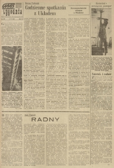 Głos Tygodnia. Dodatek Głosu Wielkopolskiego. 1965.04.04 R.5 nr180