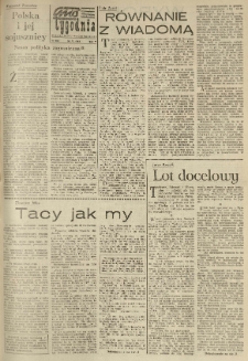 Głos Tygodnia. Dodatek Głosu Wielkopolskiego. 1965.05.30 R.5 nr188