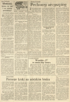 Głos Tygodnia. Dodatek Głosu Wielkopolskiego. 1965.07.18 R.5 nr195