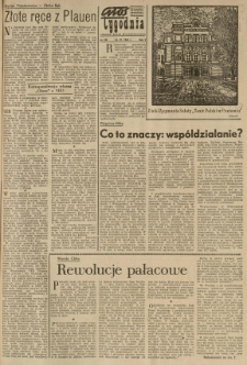 Głos Tygodnia. Dodatek Głosu Wielkopolskiego. 1965.09.26 R.5 nr205