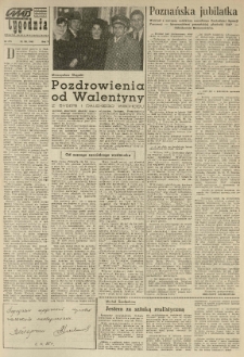 Głos Tygodnia. Dodatek Głosu Wielkopolskiego. 1965.12.19 R.5 nr216-2