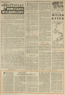 Głos Tygodnia. Dodatek Głosu Wielkopolskiego. 1965.12.26 R.5 nr217