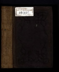 Novi Zavjet Gospoda Našega Isusa Hrista / preveo Vuk Stef. Karadžić.