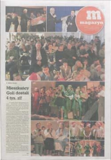 Magazyn Gazety Jarocińskiej 2016.12.20 Nr51(497)