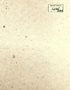 Poradnik dla Sp&oacute;łek, organ Związku Sp&oacute;łek Zarobkowych i Gospodarczych na Poznańskie i Prusy Zachodnie. 1899.07.01 R.7 Nr1-2