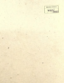 Poradnik dla Sp&oacute;łek, organ Związku Sp&oacute;łek Zarobkowych i Gospodarczych na Poznańskie i Prusy Zachodnie. 1900.02.28 R.8 Nr1-2