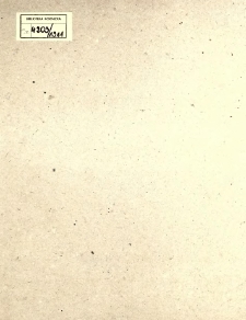 Poradnik dla Spółek, organ Związku Spółek Zarobkowych i Gospodarczych na Poznańskie i Prusy Zachodnie. 1911.01.01 Nr1