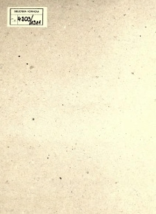 Poradnik dla Spółek, organ Związku Spółek Zarobkowych i Gospodarczych na Poznańskie i Prusy Zachodnie. 1911.02.01 Nr2