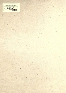 Poradnik dla Spółek, organ Związku Spółek Zarobkowych i Gospodarczych na Poznańskie i Prusy Zachodnie. 1911.05.01 Nr5