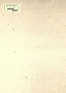 Poradnik dla Spółek, organ Związku Spółek Zarobkowych i Gospodarczych na Poznańskie i Prusy Zachodnie. 1911.08.01 Nr8