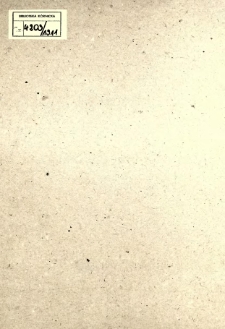 Poradnik dla Spółek, organ Związku Spółek Zarobkowych i Gospodarczych na Poznańskie i Prusy Zachodnie. 1911.11.01 Nr11