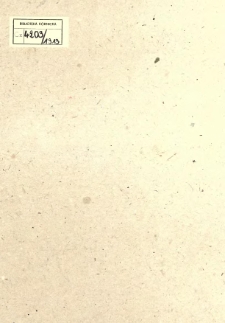 Poradnik dla Spółek, organ Związku Spółek Zarobkowych i Gospodarczych na Poznańskie i Prusy Zachodnie. 1913.01.01 Nr1