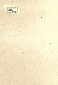 Poradnik dla Spółek, organ Związku Spółek Zarobkowych i Gospodarczych na Poznańskie i Prusy Zachodnie. 1913.03.01 Nr3