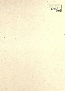 Poradnik dla Sp&oacute;łek, organ Związku Sp&oacute;łek Zarobkowych i Gospodarczych na Poznańskie i Prusy Zachodnie. 1915.04.01 Nr4