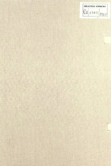 Poradnik dla Spółek, organ Związku Spółek Zarobkowych i Gospodarczych na Poznańskie i Prusy Zachodnie. 1920.01.01 Nr1