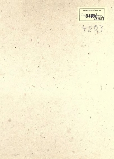 Poradnik dla Spółek, organ Związku Spółek Zarobkowych i Gospodarczych na Poznańskie i Prusy Zachodnie. 1907.03.01 Nr3