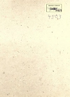 Poradnik dla Spółek, organ Związku Spółek Zarobkowych i Gospodarczych na Poznańskie i Prusy Zachodnie. 1907.11.01 Nr11