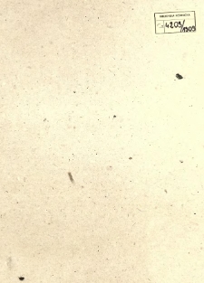 Poradnik dla Spółek, organ Związku Spółek Zarobkowych i Gospodarczych na Poznańskie i Prusy Zachodnie. 1909.03.01 Nr3