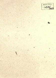 Poradnik dla Spółek, organ Związku Spółek Zarobkowych i Gospodarczych na Poznańskie i Prusy Zachodnie. 1909.07.01 Nr7