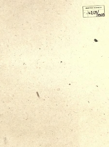 Poradnik dla Spółek, organ Związku Spółek Zarobkowych i Gospodarczych na Poznańskie i Prusy Zachodnie. 1909.08.01 Nr8