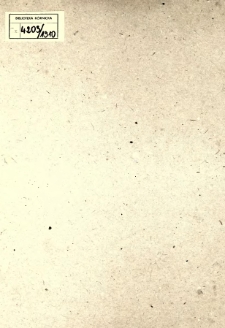 Poradnik dla Spółek, organ Związku Spółek Zarobkowych i Gospodarczych na Poznańskie i Prusy Zachodnie. 1910.09.01 Nr9