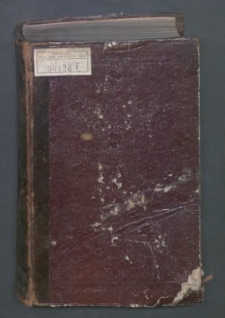 T&ocirc;rāh Neb&icirc;'&icirc;m &ucirc;Ket&ucirc;b&icirc;m = Biblia Hebraica / secundum editiones Ios. Athiae, Ioannis Leusden, Io. Simonis aliorumque inprimis Everardi van der Hooght ; recensuit sectionum propheticarum recensum et explicationem clavemque masorethicam et rabinicam addidit Augustus Hahn.