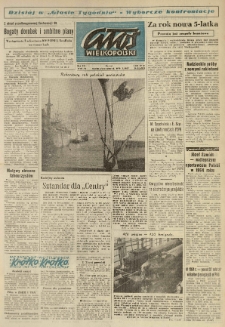 Głos Wielkopolski. 1965.01.10-11 R.21 nr8 Wyd.AB