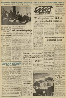 Głos Wielkopolski. 1965.01.21 R.21 nr17 Wyd.AB