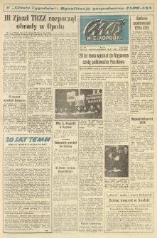 Głos Wielkopolski. 1965.01.24-25 R.21 nr20 Wyd.AB