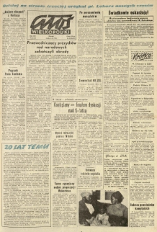 Głos Wielkopolski. 1965.02.03 R.21 nr28 Wyd.AB