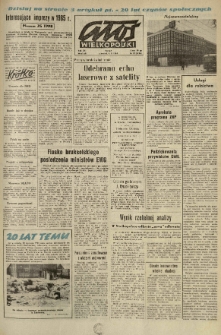 Głos Wielkopolski. 1965.02.04 R.21 nr29 Wyd.AB