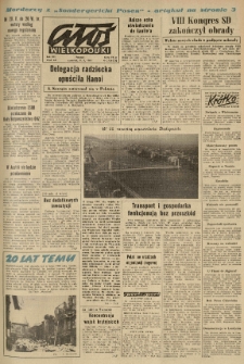 Głos Wielkopolski. 1965.02.11 R.21 nr35 Wyd.AB