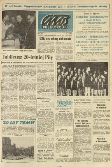 Głos Wielkopolski. 1965.02.14-15 R.21 nr38 Wyd.AB