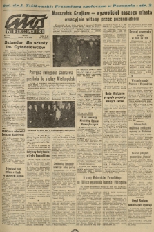 Głos Wielkopolski. 1965.02.20 R.21 nr43 Wyd.AB