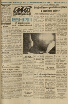 Głos Wielkopolski. 1965.03.20 R.21 nr67 Wyd.AB