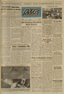 Głos Wielkopolski. 1965.03.28-29 R.21 nr74 Wyd.AB