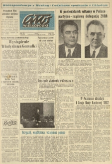 Głos Wielkopolski. 1965.04.04-05 R.21 nr80 Wyd.AB