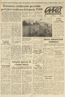 Głos Wielkopolski. 1965.04.06 R.21 nr81 Wyd.AB