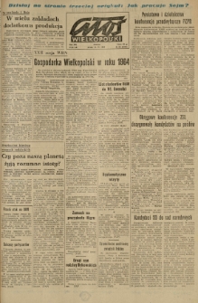 Głos Wielkopolski. 1965.04.14 R.21 nr88 Wyd.AB