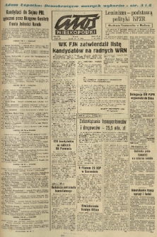 Głos Wielkopolski. 1965.04.24 R.21 nr96 Wyd.AB